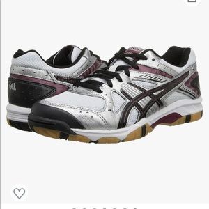 ASICS Women's Gel 1150V Volleyball Shoe 8